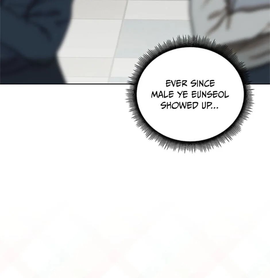 Love Rehab for a Gangster Chapter 21 page 45