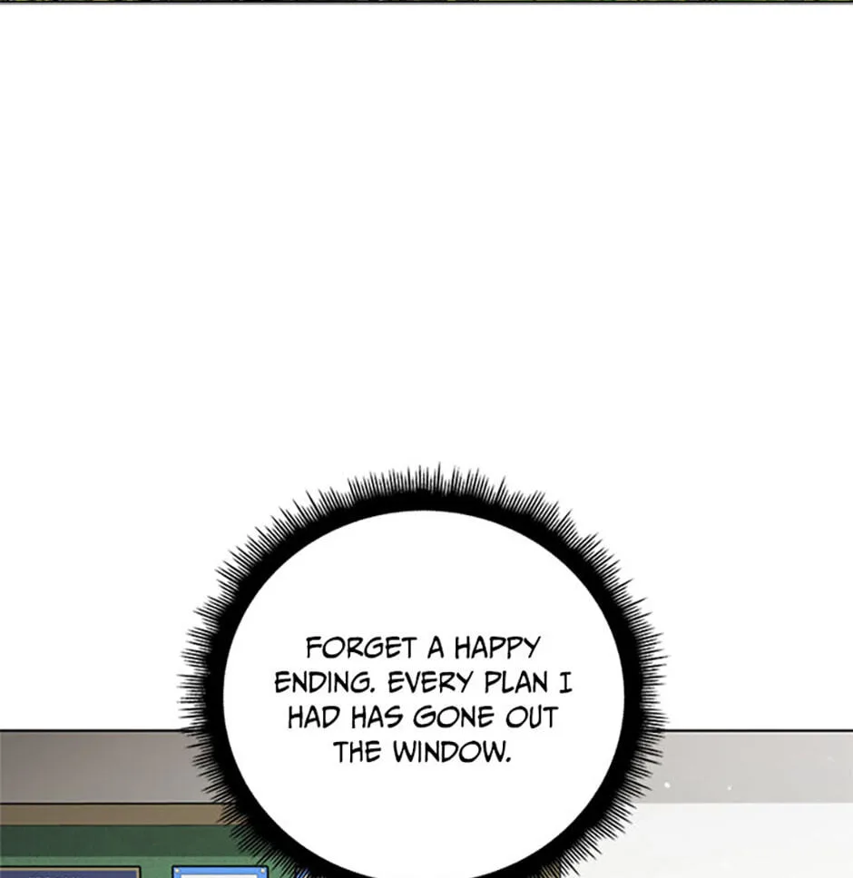 Love Rehab for a Gangster Chapter 21 page 43