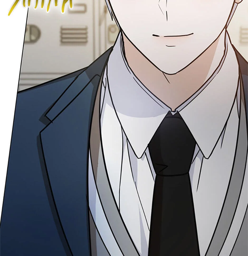 Love Rehab for a Gangster Chapter 21 page 38