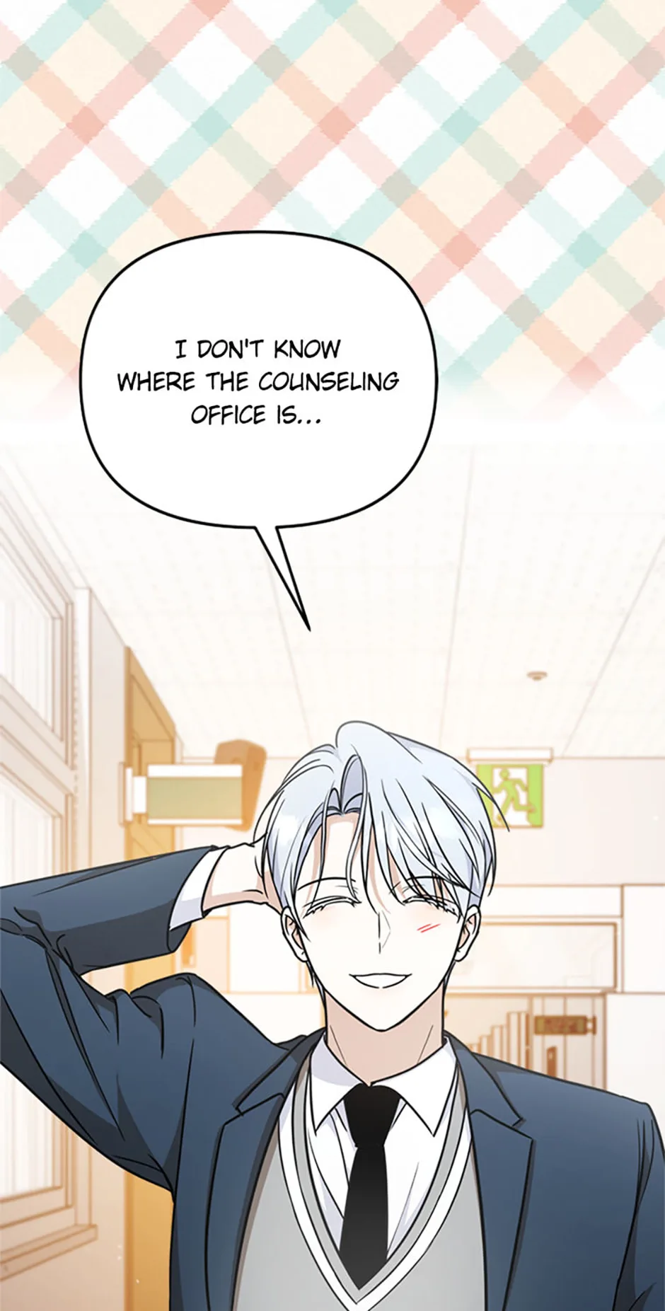 Love Rehab for a Gangster Chapter 21 page 49