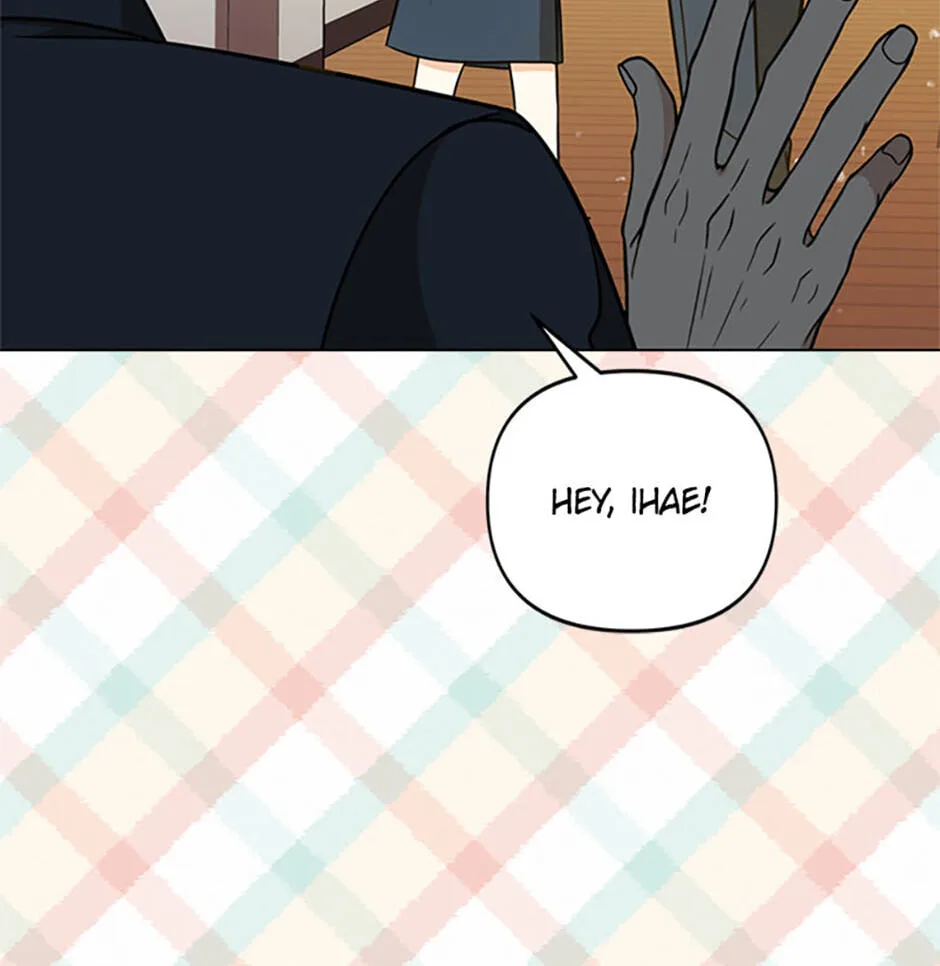 Love Rehab for a Gangster Chapter 21 page 48