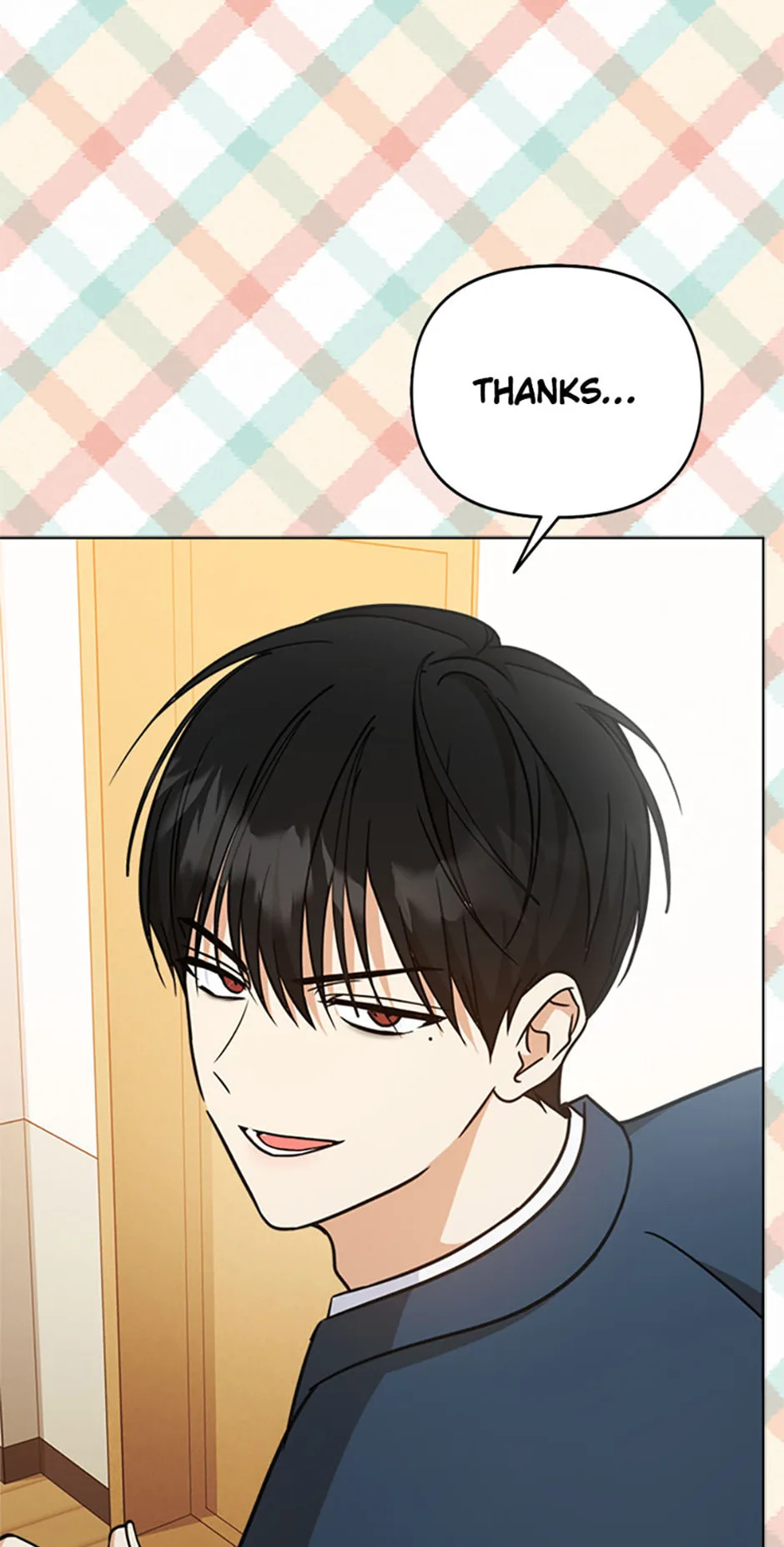 Love Rehab for a Gangster Chapter 21 page 53