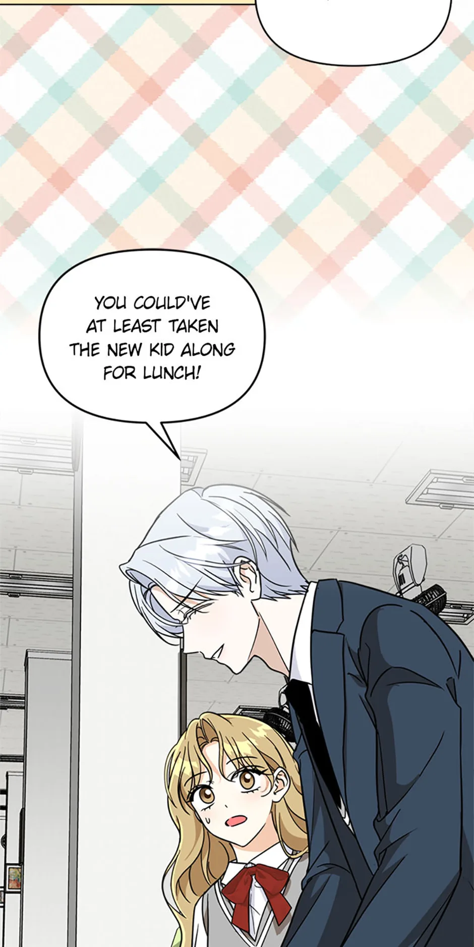 Love Rehab for a Gangster Chapter 21 page 63