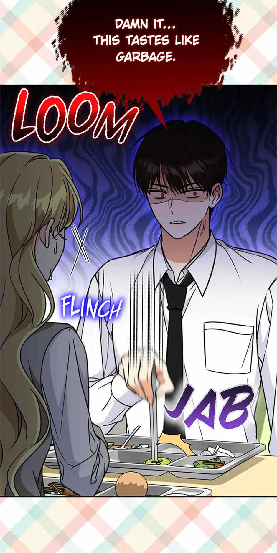 Love Rehab for a Gangster Chapter 21 page 68