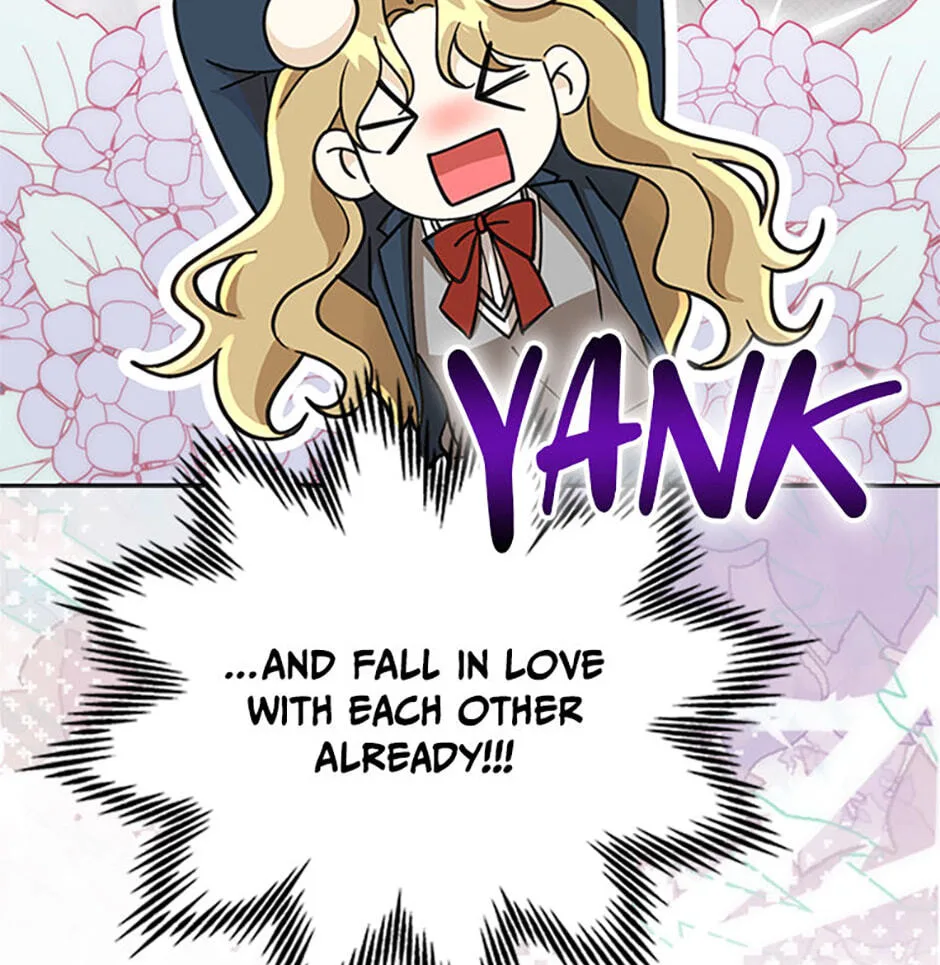 Love Rehab for a Gangster Chapter 21 page 76