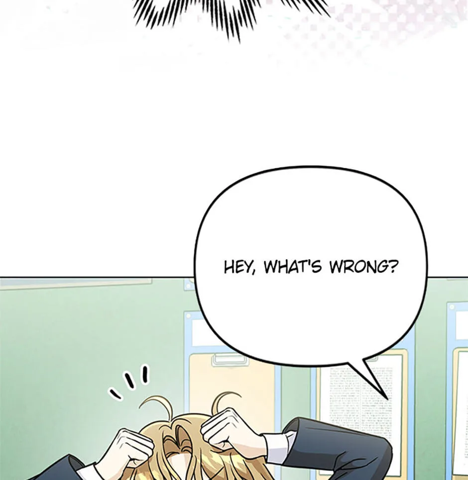 Love Rehab for a Gangster Chapter 21 page 77