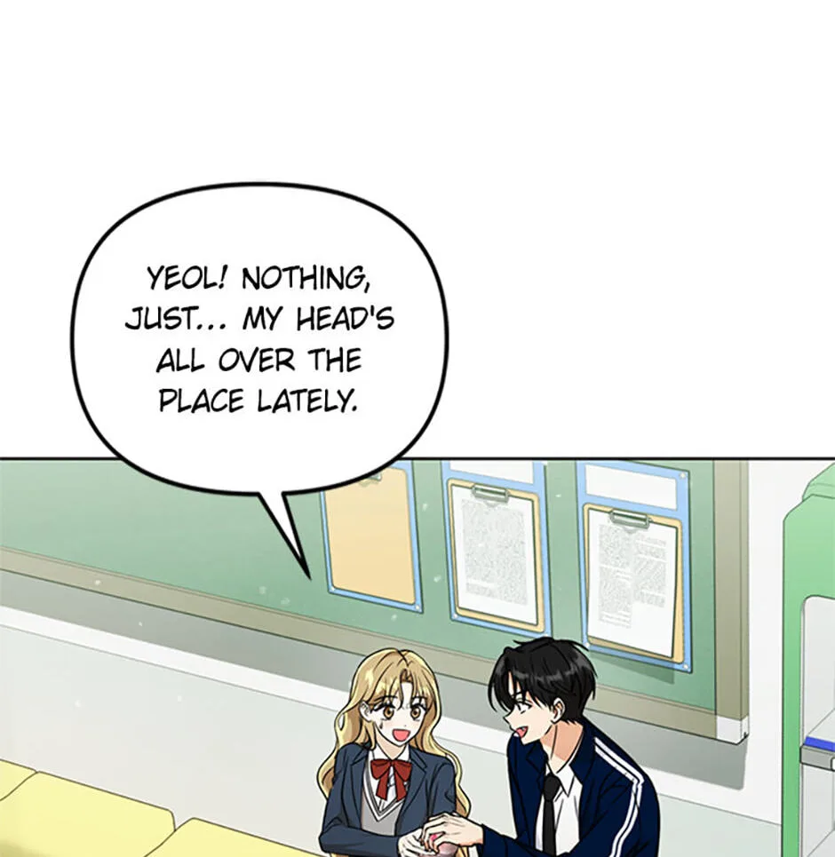 Love Rehab for a Gangster Chapter 21 page 79