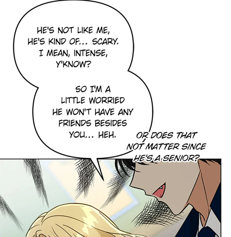 Love Rehab for a Gangster Chapter 21 page 81