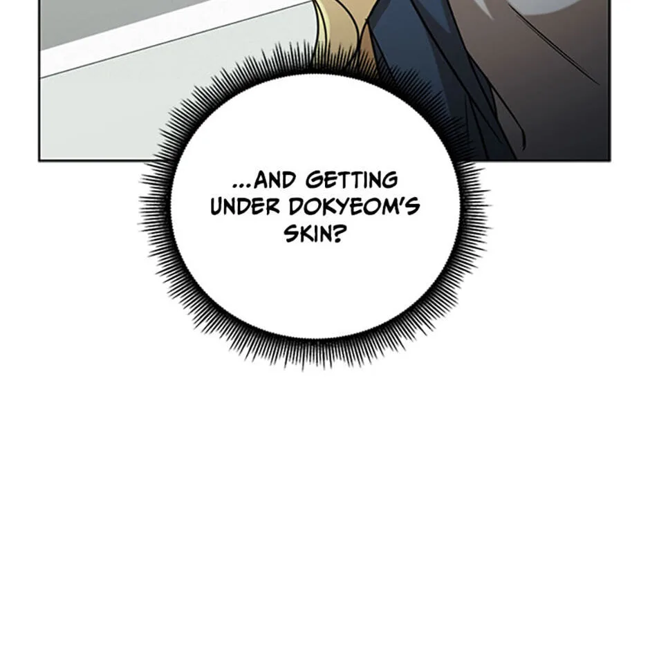 Love Rehab for a Gangster Chapter 21 page 88