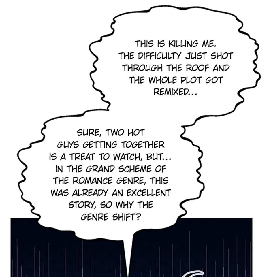Love Rehab for a Gangster Chapter 21 page 89