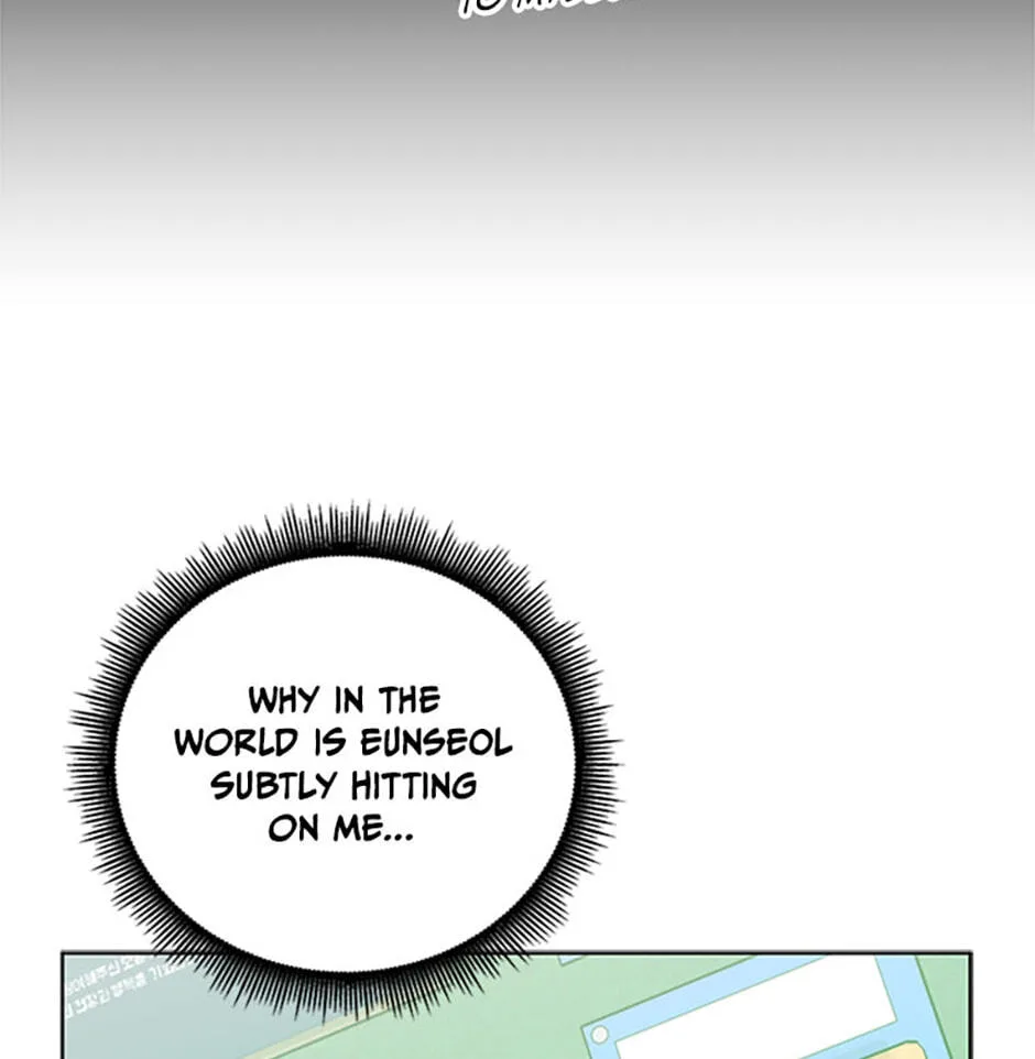 Love Rehab for a Gangster Chapter 21 page 86