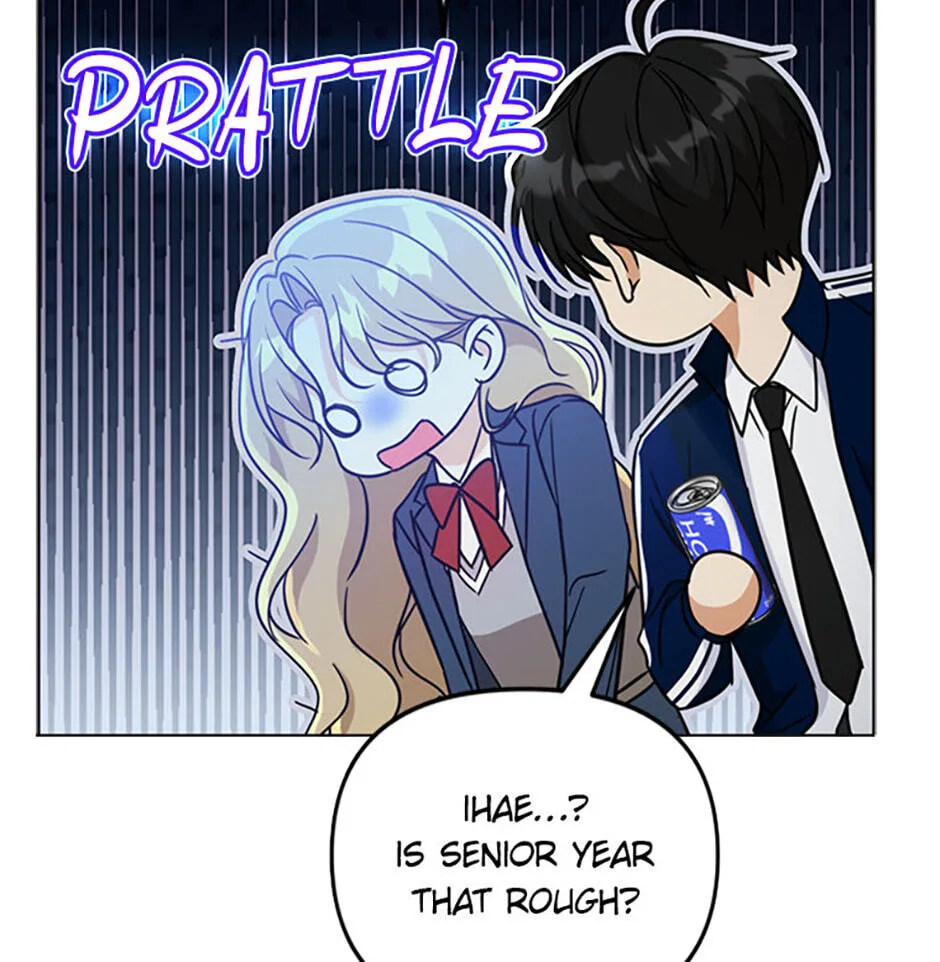 Love Rehab for a Gangster Chapter 21 page 90