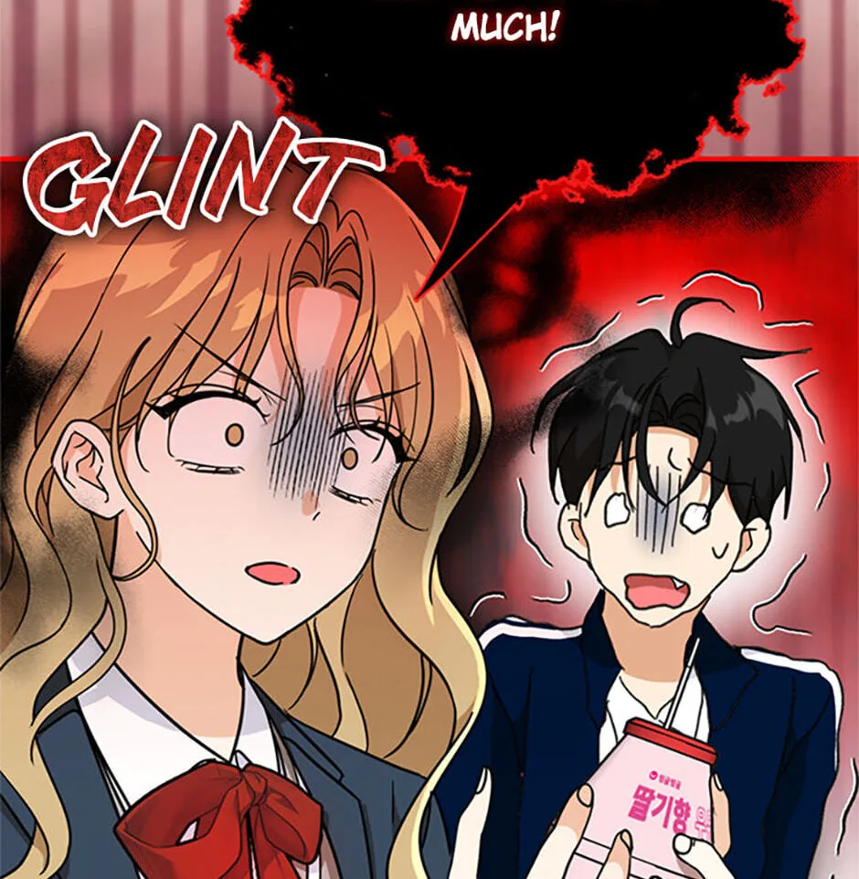 Love Rehab for a Gangster Chapter 21 page 92