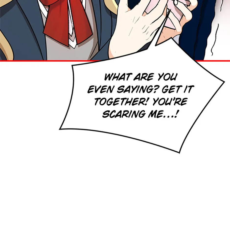 Love Rehab for a Gangster Chapter 21 page 93