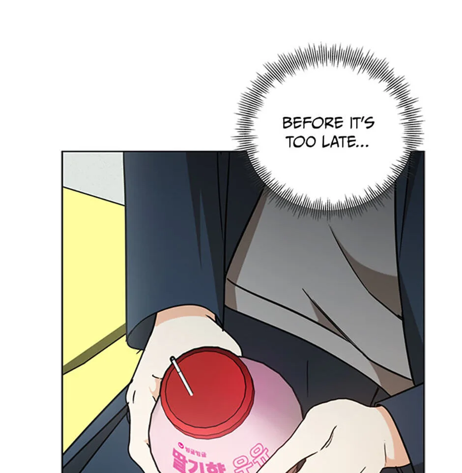 Love Rehab for a Gangster Chapter 21 page 94
