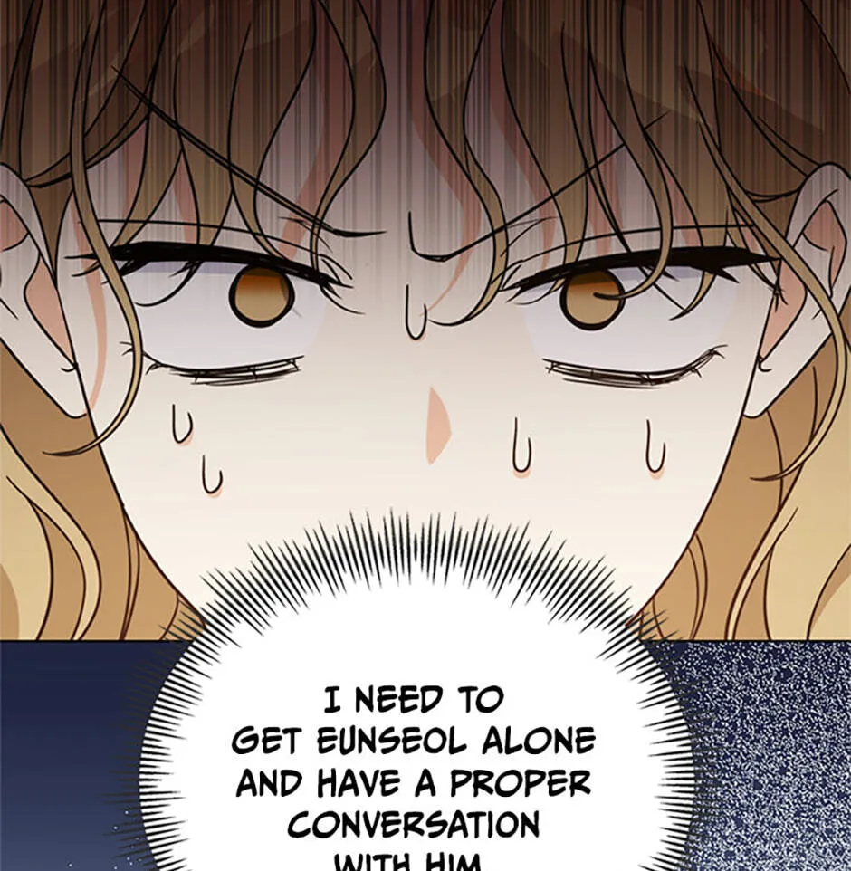 Love Rehab for a Gangster Chapter 21 page 96