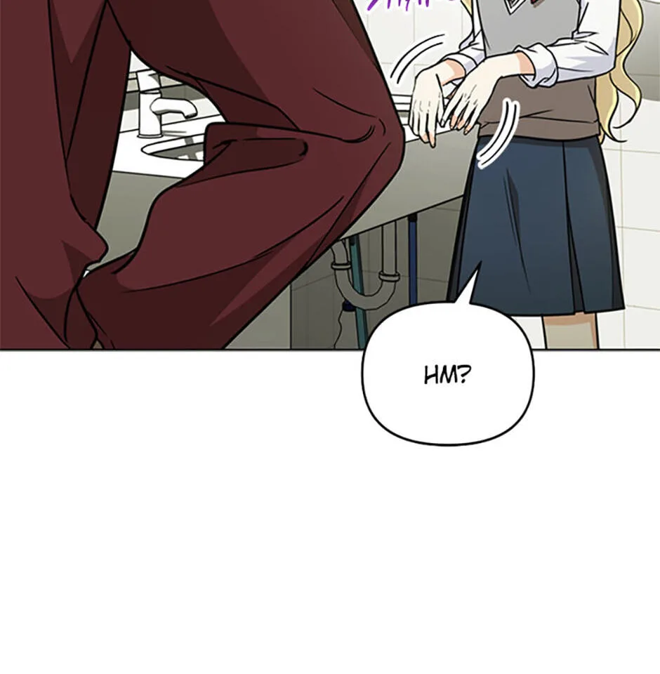 Love Rehab for a Gangster Chapter 21 page 103