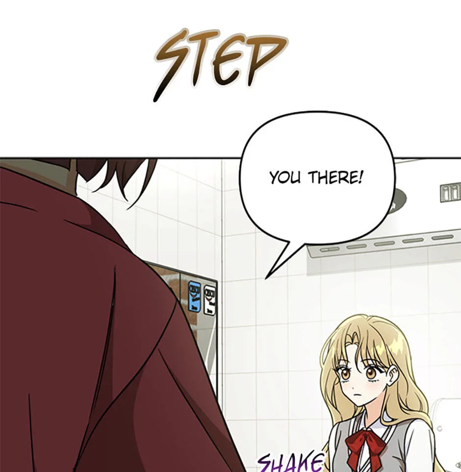 Love Rehab for a Gangster Chapter 21 page 102