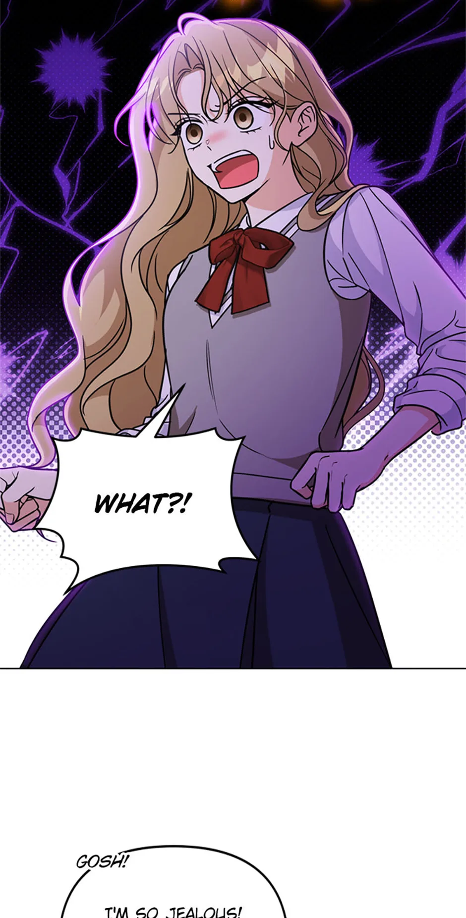 Love Rehab for a Gangster Chapter 21 page 110