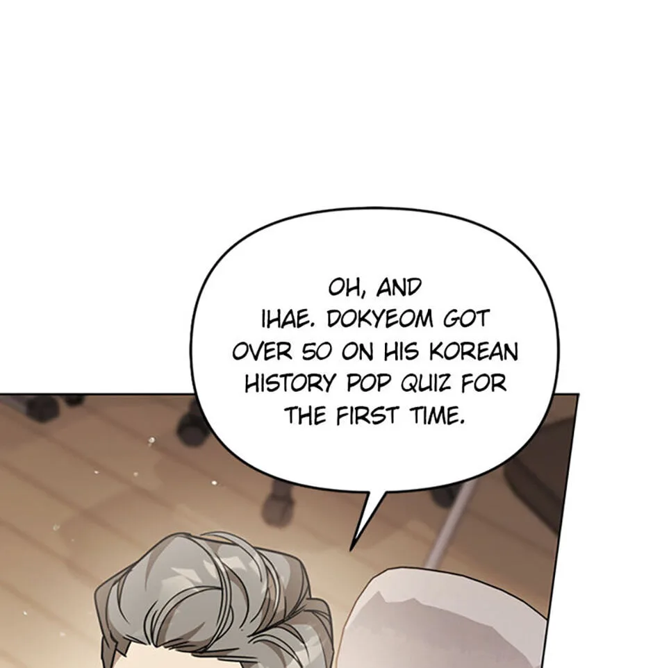 Love Rehab for a Gangster Chapter 21 page 135