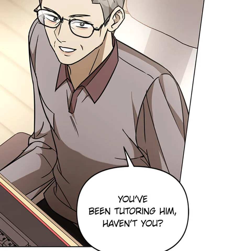 Love Rehab for a Gangster Chapter 21 page 136