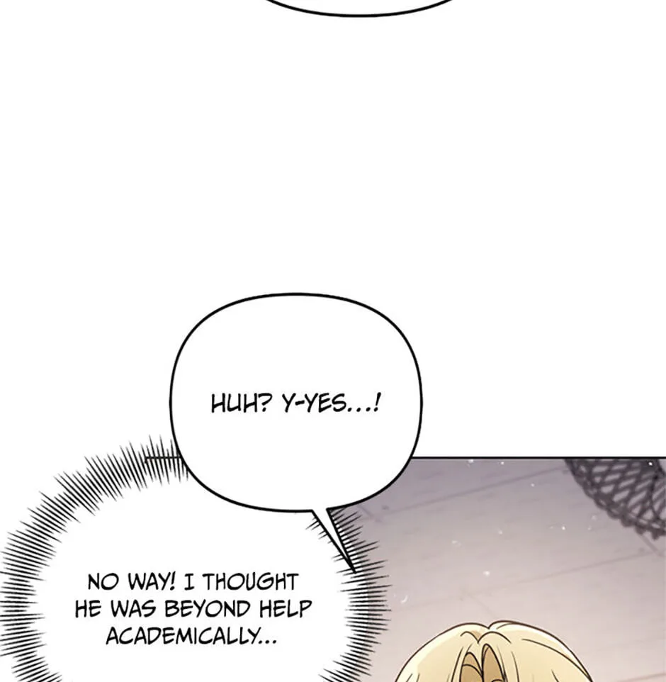 Love Rehab for a Gangster Chapter 21 page 137