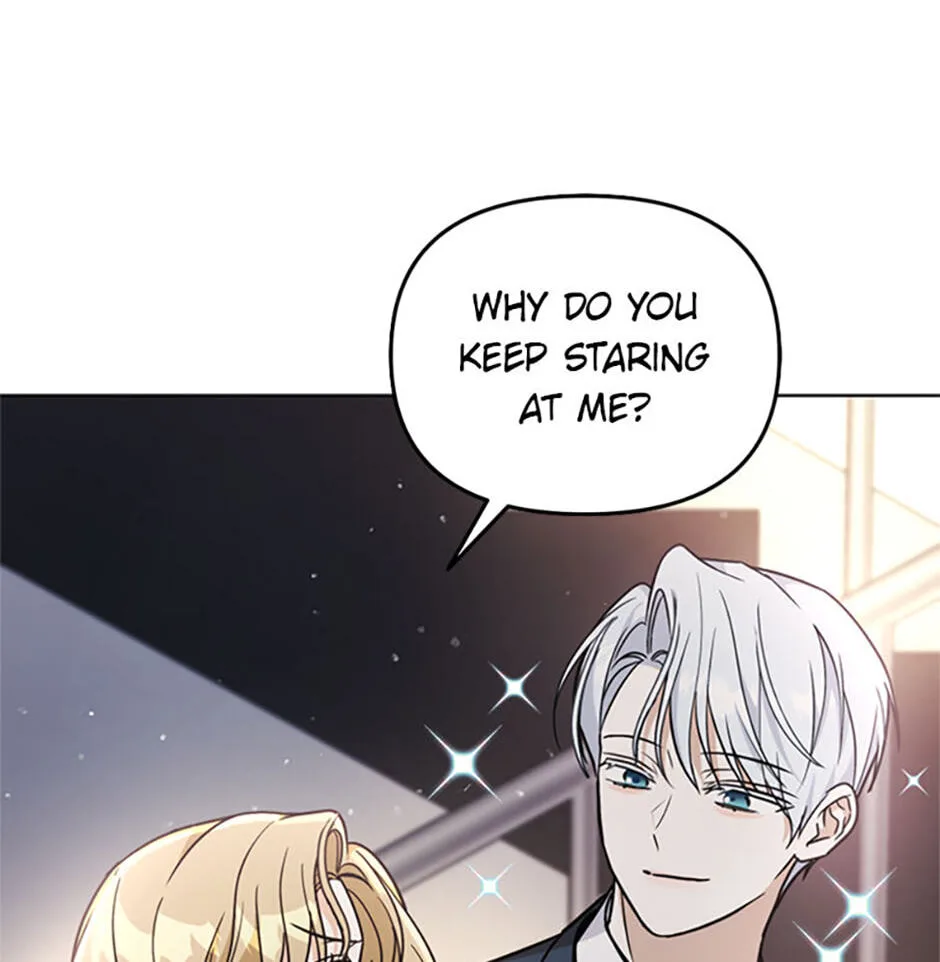 Love Rehab for a Gangster Chapter 21 page 144