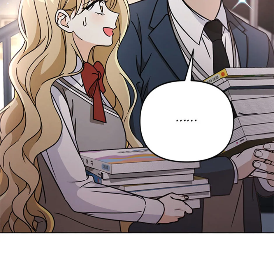 Love Rehab for a Gangster Chapter 21 page 145