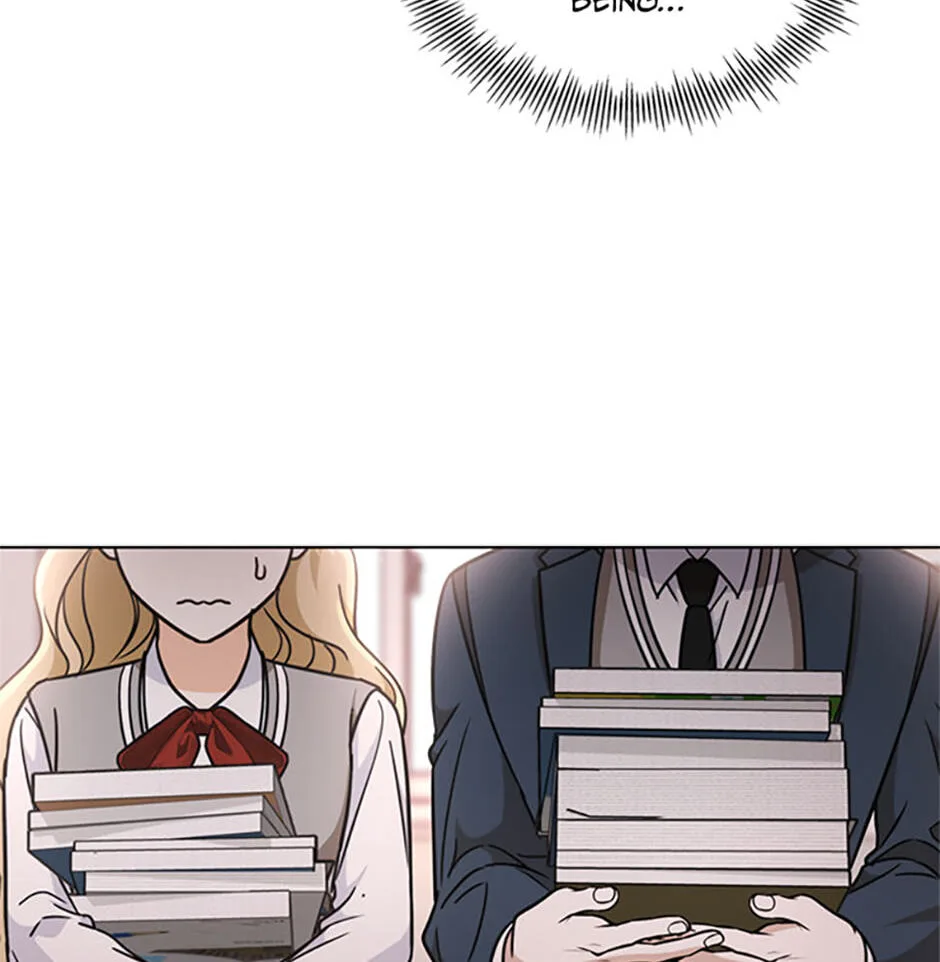 Love Rehab for a Gangster Chapter 21 page 142