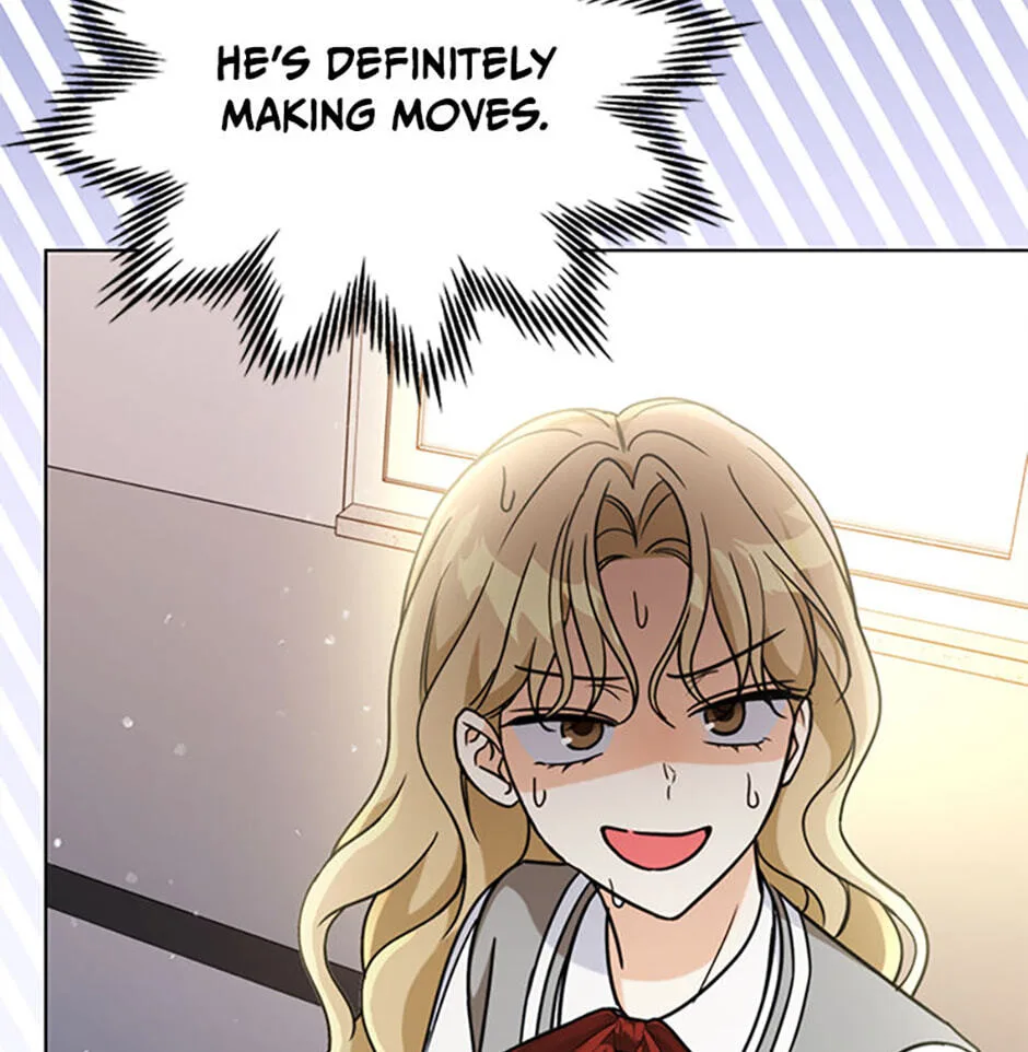 Love Rehab for a Gangster Chapter 21 page 149
