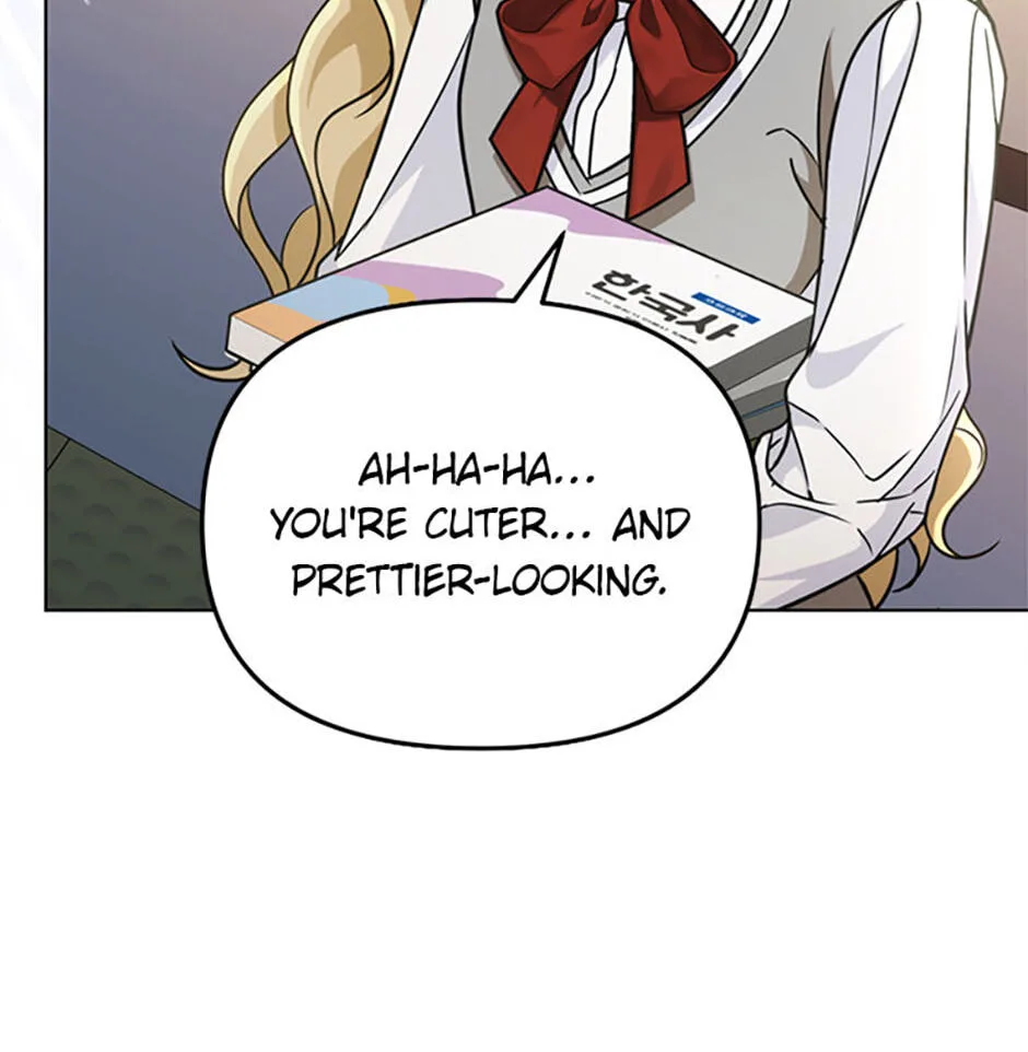 Love Rehab for a Gangster Chapter 21 page 150