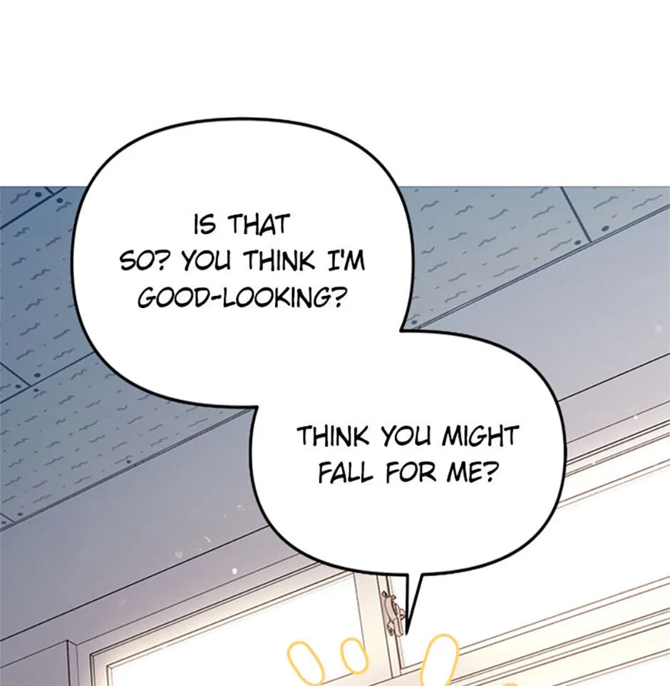 Love Rehab for a Gangster Chapter 21 page 151