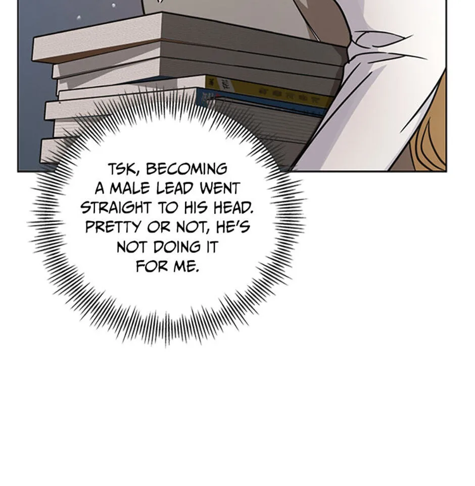 Love Rehab for a Gangster Chapter 21 page 155