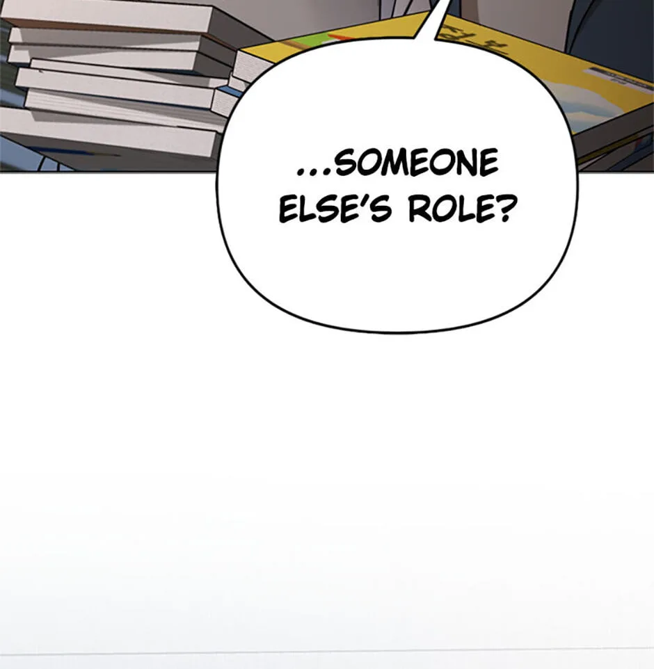 Love Rehab for a Gangster Chapter 21 page 160