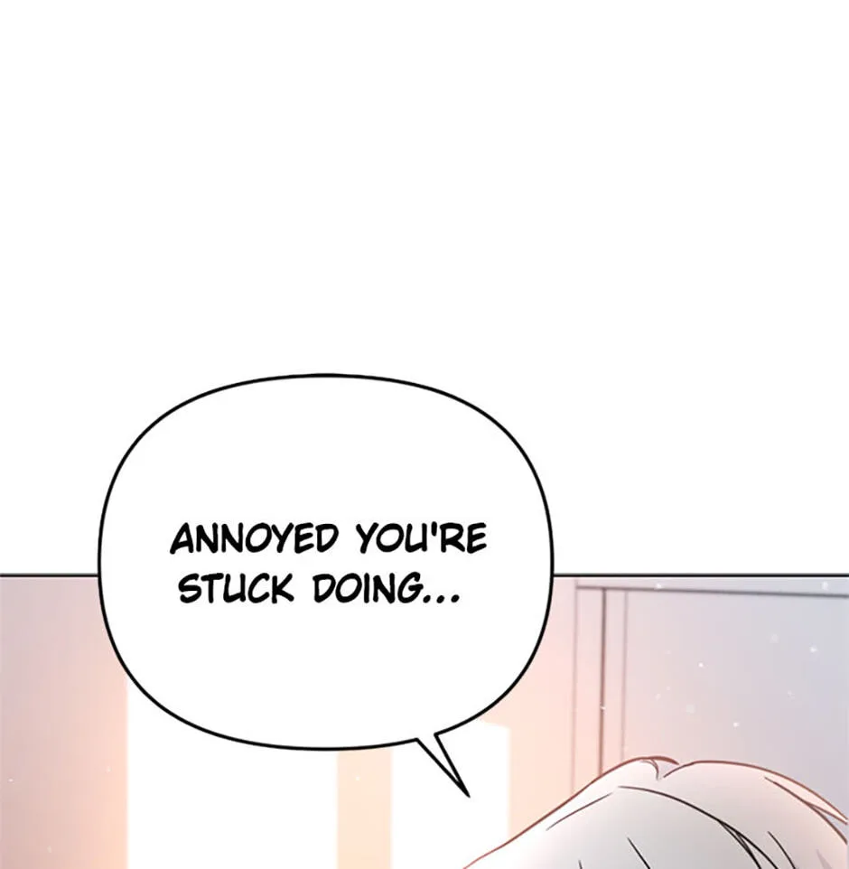 Love Rehab for a Gangster Chapter 21 page 158