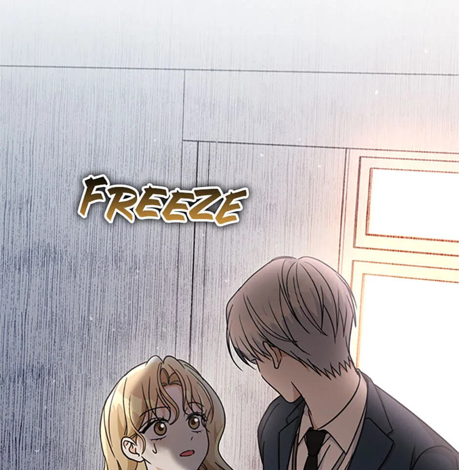 Love Rehab for a Gangster Chapter 21 page 161