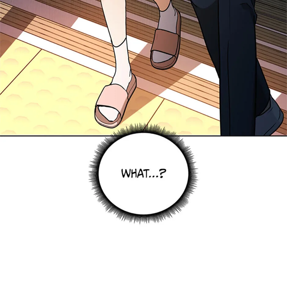 Love Rehab for a Gangster Chapter 21 page 163