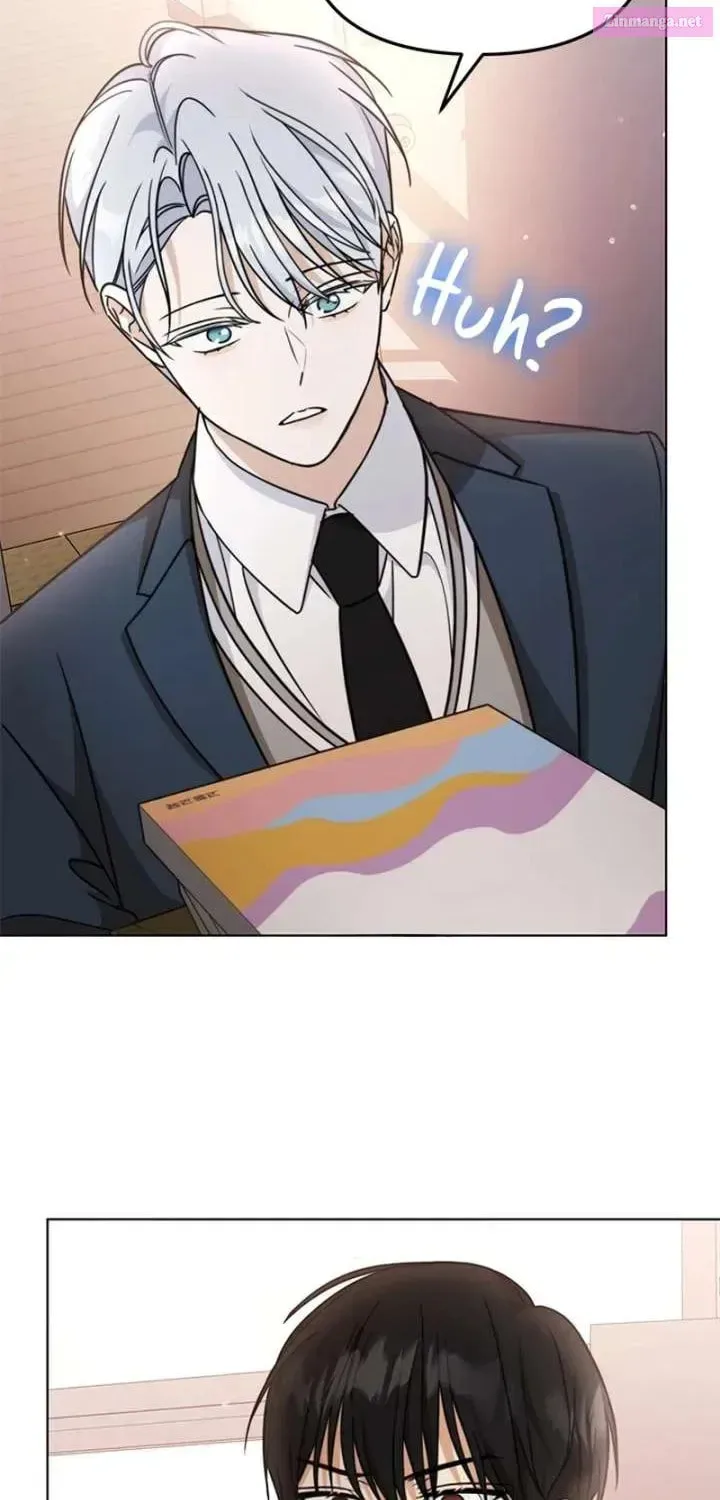 Love Rehab for a Gangster Chapter 22 page 14