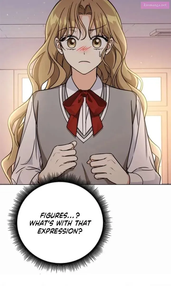 Love Rehab for a Gangster Chapter 22 page 20