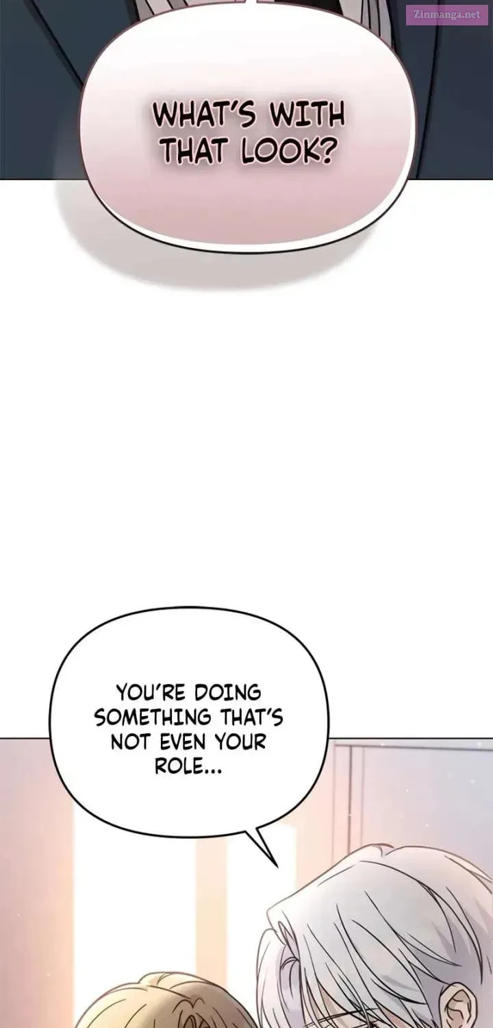 Love Rehab for a Gangster Chapter 22 page 2