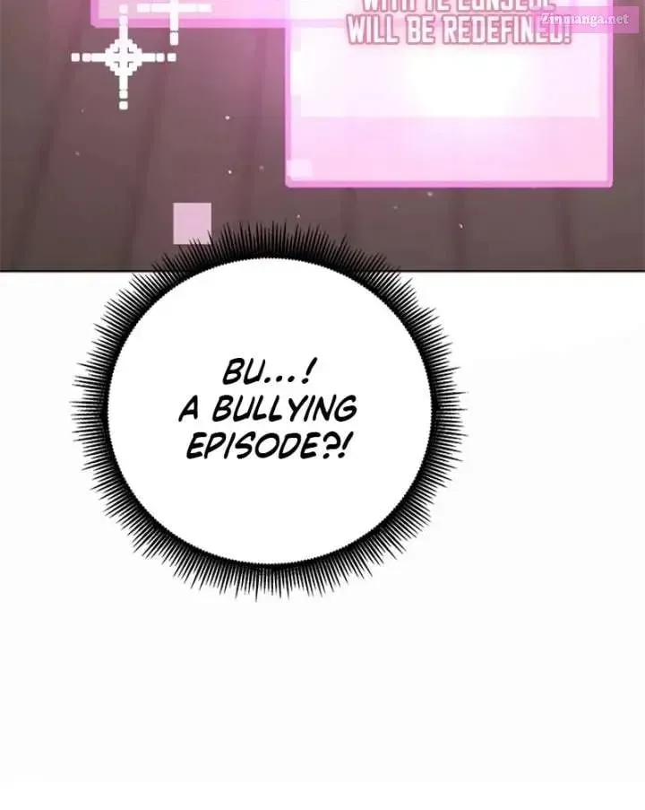 Love Rehab for a Gangster Chapter 22 page 25