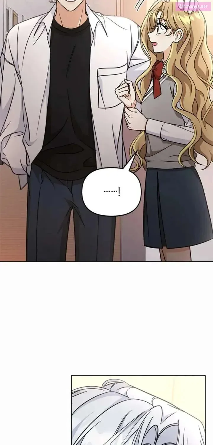 Love Rehab for a Gangster Chapter 22 page 18