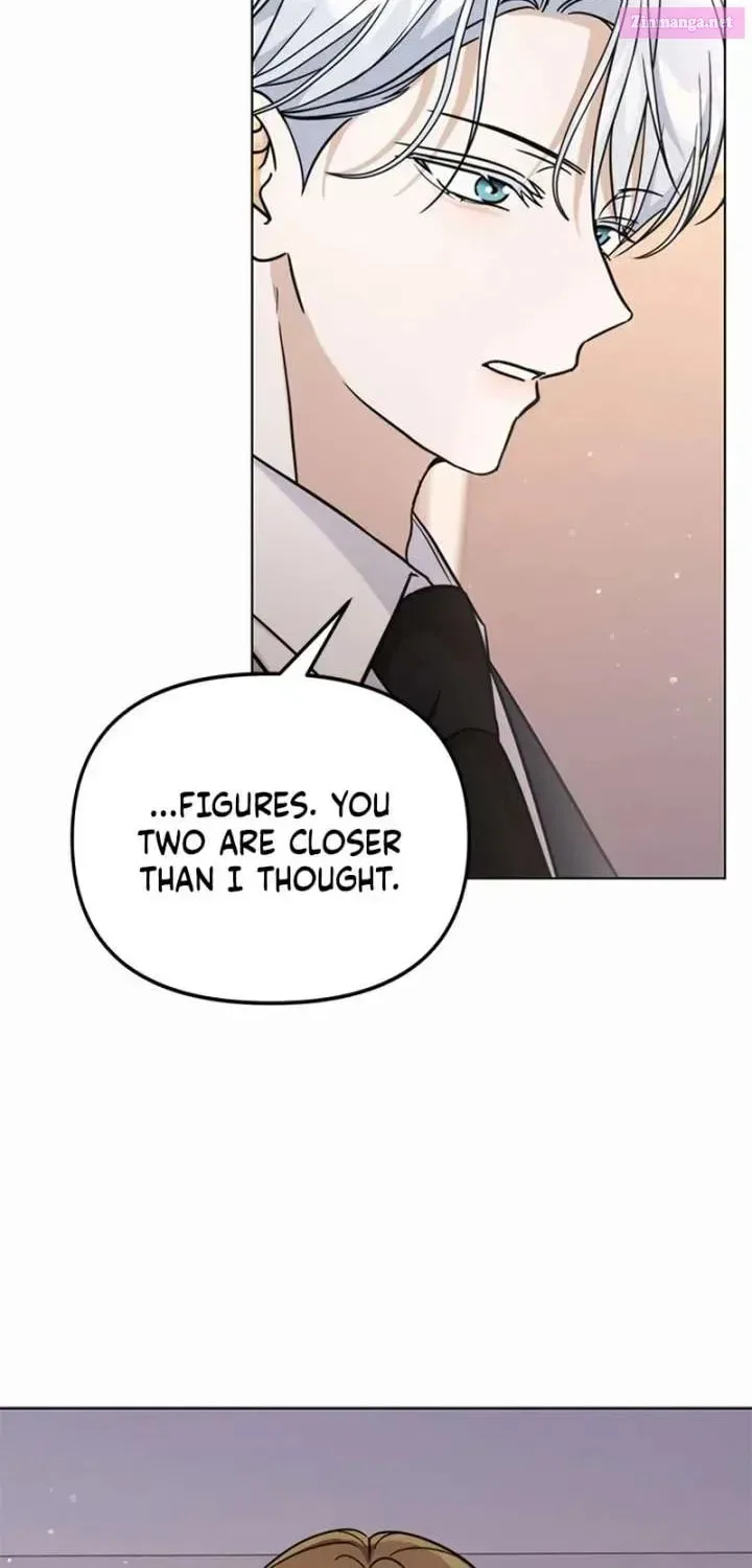 Love Rehab for a Gangster Chapter 22 page 19