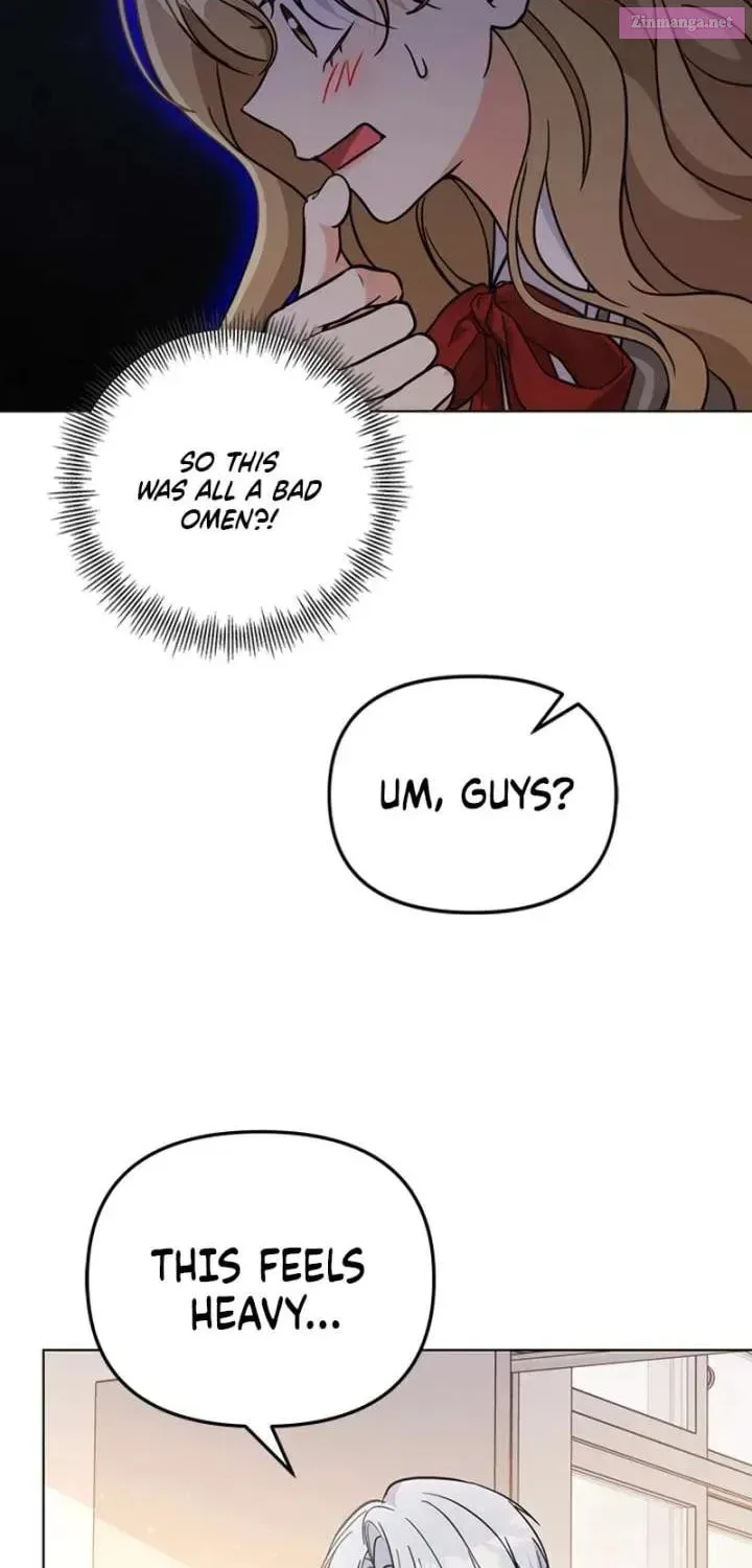 Love Rehab for a Gangster Chapter 22 page 27