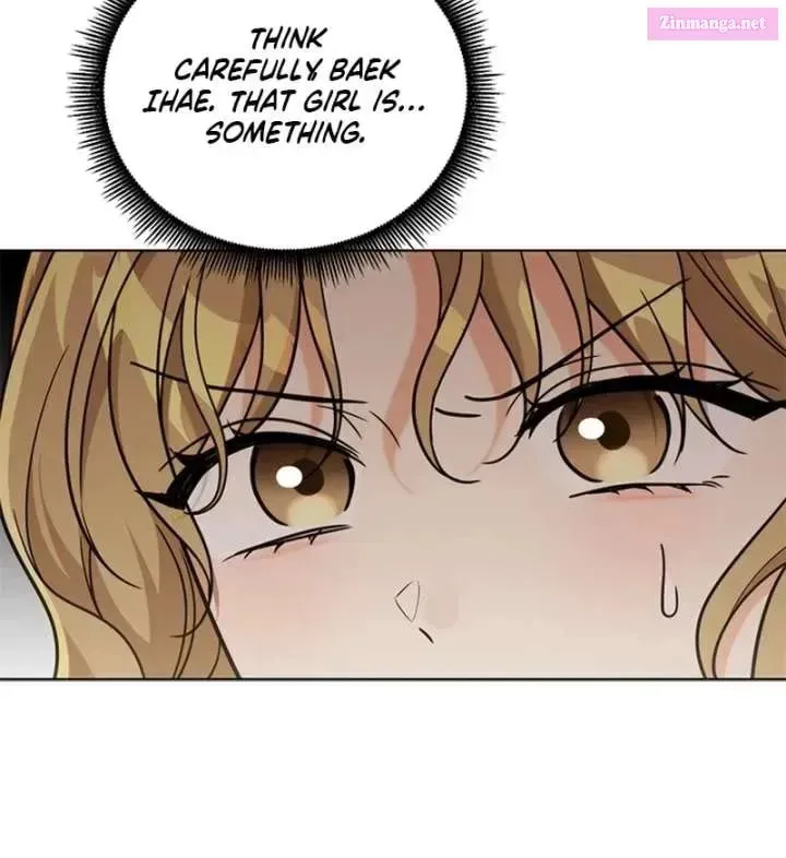 Love Rehab for a Gangster Chapter 22 page 30