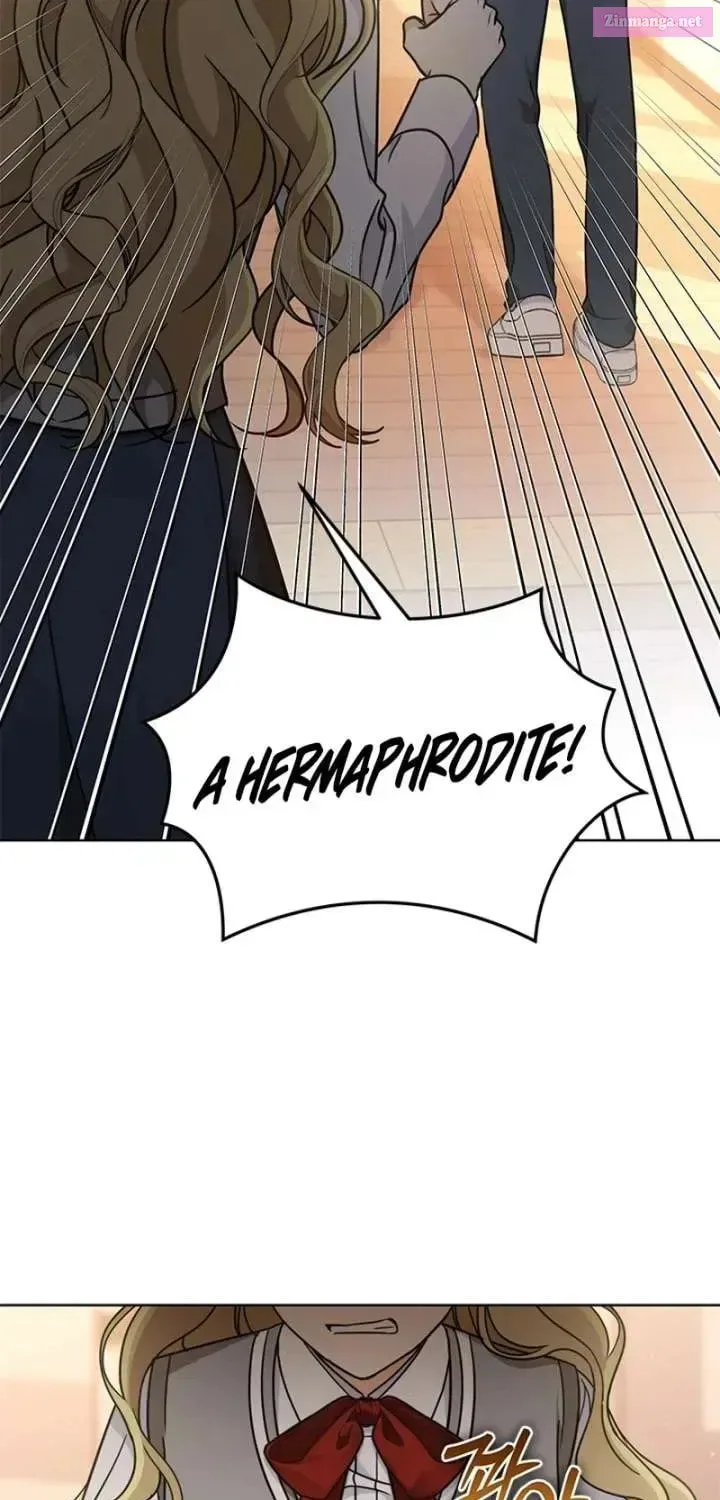 Love Rehab for a Gangster Chapter 22 page 33