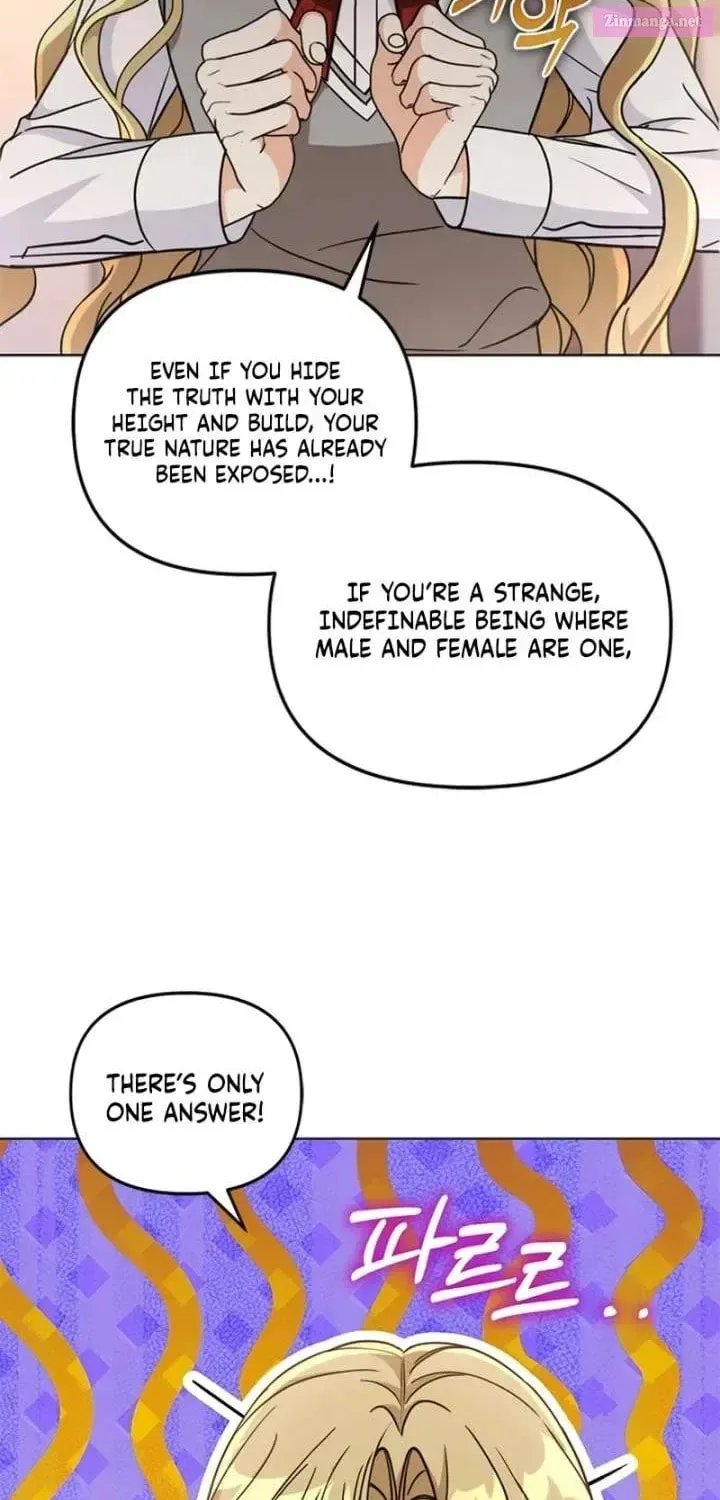 Love Rehab for a Gangster Chapter 22 page 34