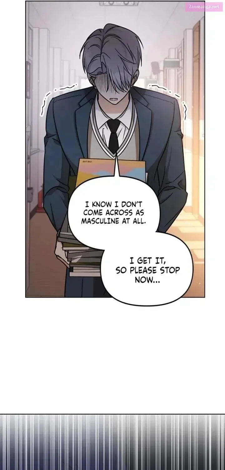 Love Rehab for a Gangster Chapter 22 page 46
