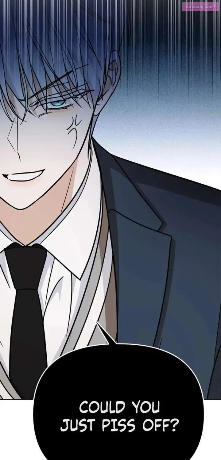 Love Rehab for a Gangster Chapter 22 page 47