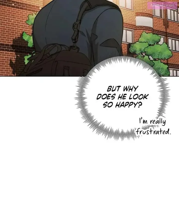 Love Rehab for a Gangster Chapter 22 page 54